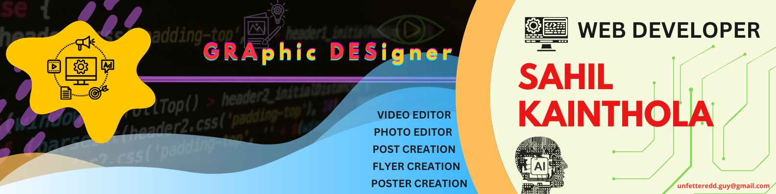 Infographic Poster